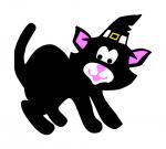 Halloween Cat