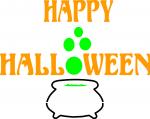 Happy Halloween