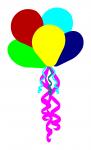 Balloons