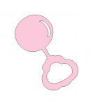 Baby Rattle