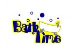 Bath Time