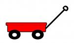 Red Wagon