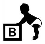 Baby Block B