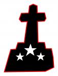 Memorial Day Cross