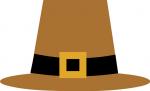 Pilgrim Hat