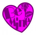 Be Mine