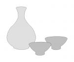 Sake Set