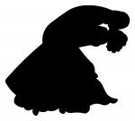 Dancing Groom & Bride