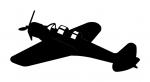 Fighter Plane