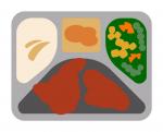 Lunch and Dinner
