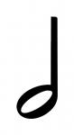 Half Note