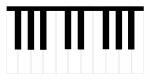 Piano Keys