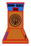 Skee Ball