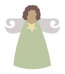 Decorative Angel