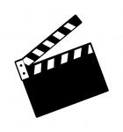 Movie Action Board