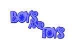 Boys & Toys