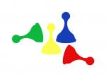 Game Pieces