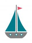 Sail Boat