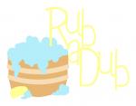 Rub a Dub