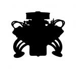 Engine Motor