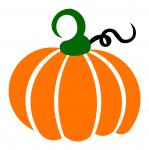Simple Pumpkin