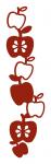 Apple Border