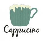 Cappucino