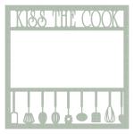 Kiss the Cook