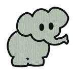 Lil Elephant