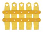 Heart Fence