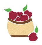 Apple Basket