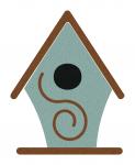 Bird House