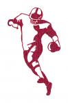 Football Runner