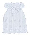 Christening Dress