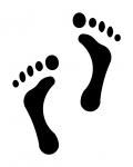 Footprints