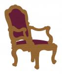 Victorian Chair