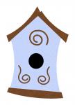 Bird House