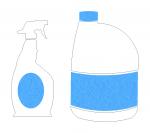 Cleaning Supplies