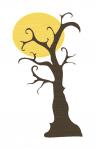 Halloween Tree
