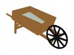 Wheelbarrow