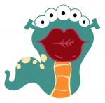 Monster Mash: Blue Monster