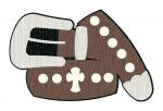 Cowboy Belt