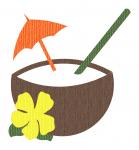 Coconut Drink