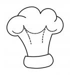 Chef Hat