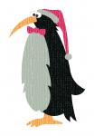 Christmas Penguin