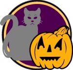 Halloween Cat