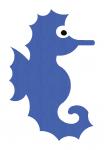 Sea Horse