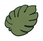 Tropical Leaf