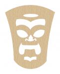 Tiki Mask