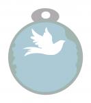 Dove Tag